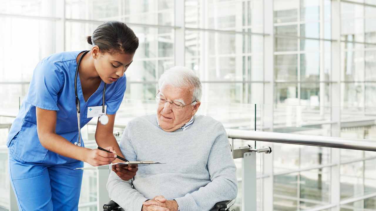 Signs You Need Vestibular Disorder Therapy After a Fall