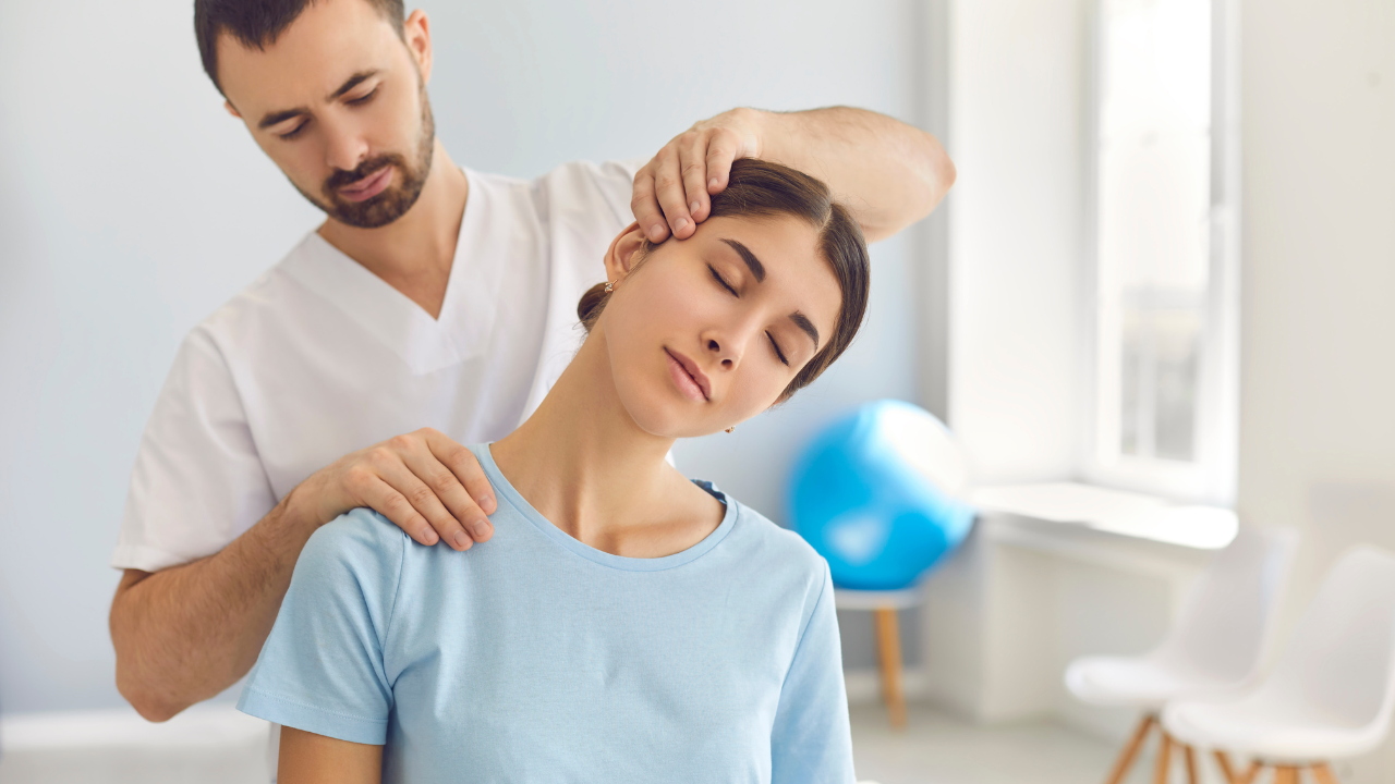 The Best Physical Therapy Treatments for Chronic Neck Pain