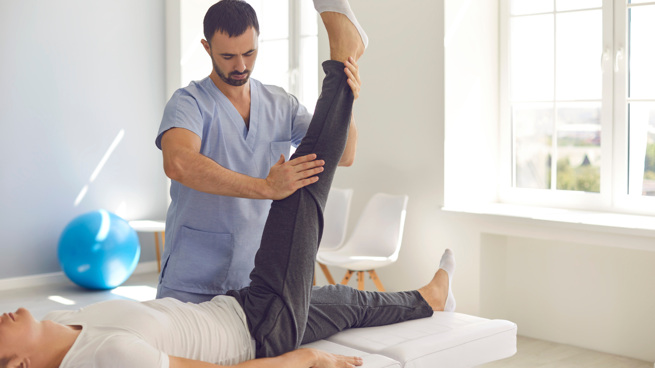 The Importance of Starting Physical Therapy Early After an Auto Accident