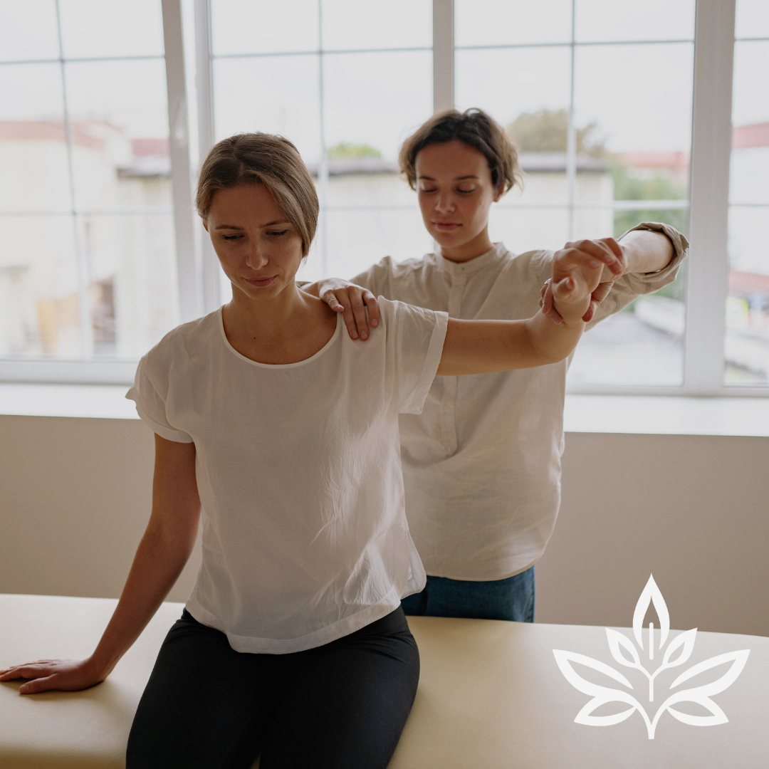 Trigger Point Therapy