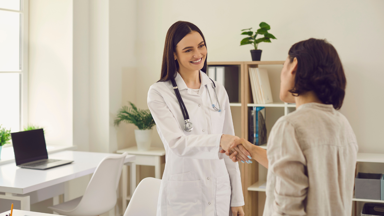 Vestibular Therapy vs. Medication: Which Treatment Is More Effective?