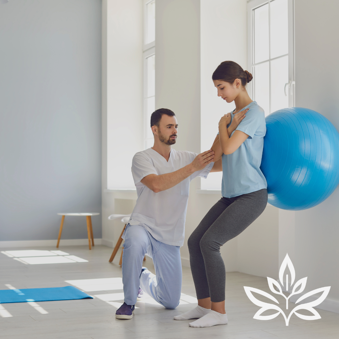 Soft tissue Therapy