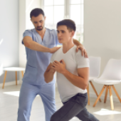 How Physical Therapy Can Help You Climb Stairs Without Joint Pain